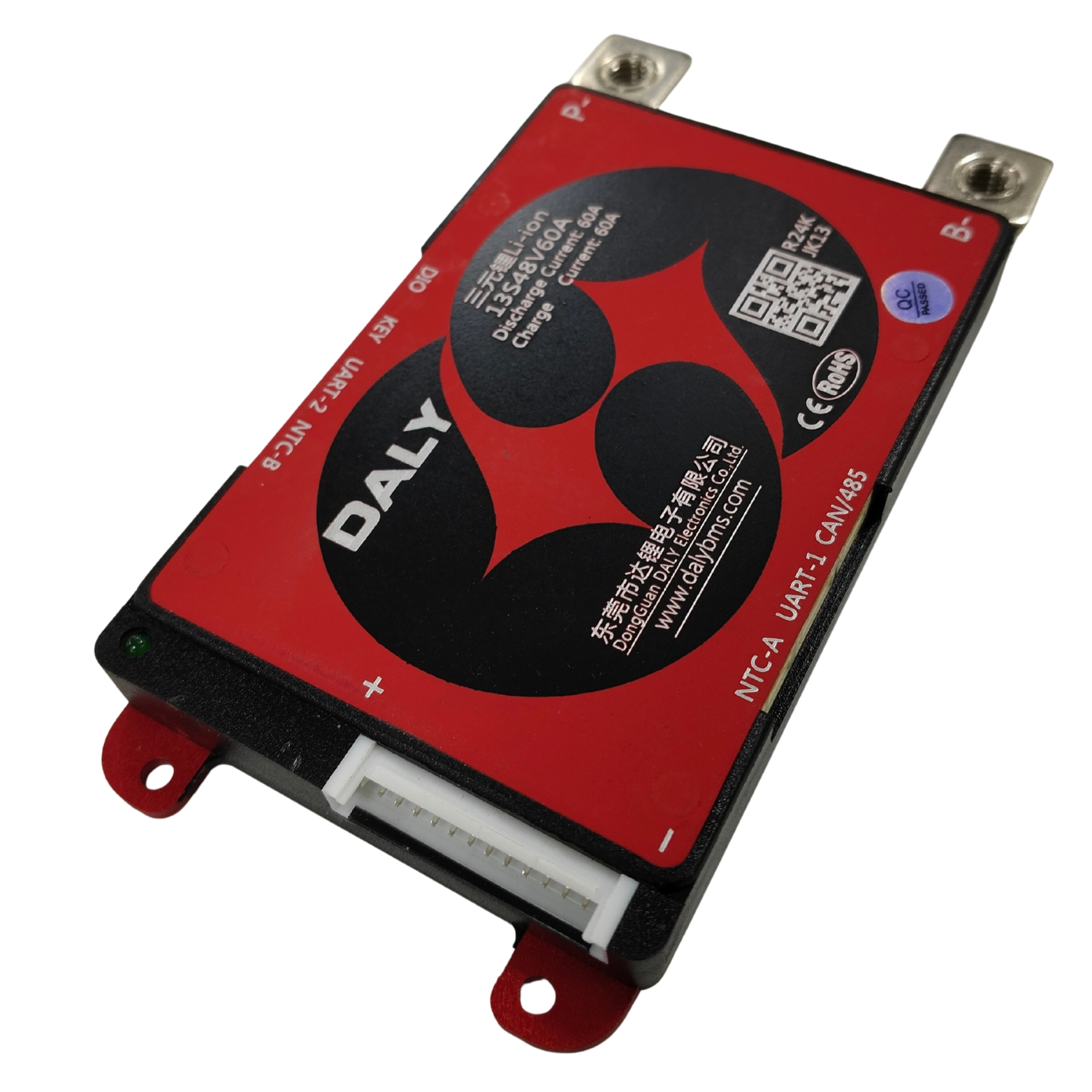 DALY SMART BMS NMC 13S 60A - Image 2